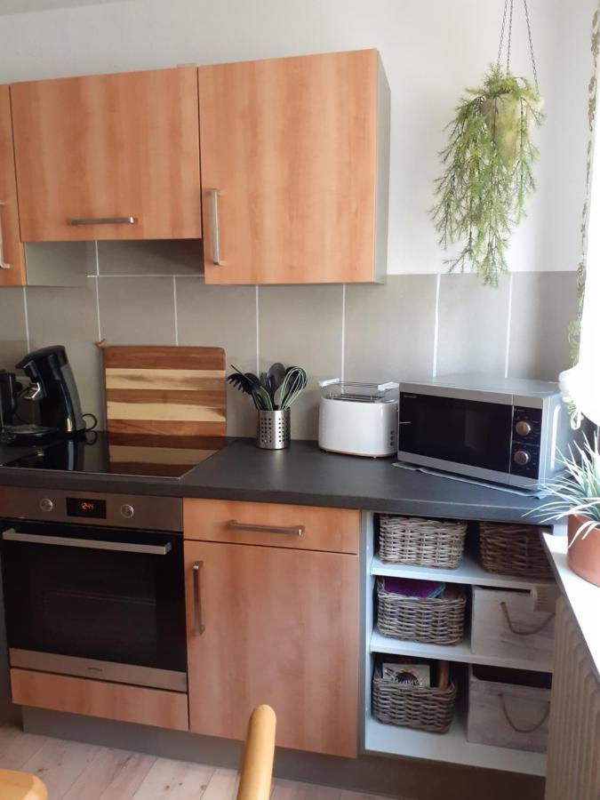 Ferienwohnung Tonbachtal Баїрсбронн Екстер'єр фото